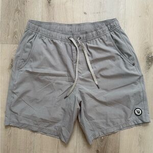 Vuori Kore short 9” lined